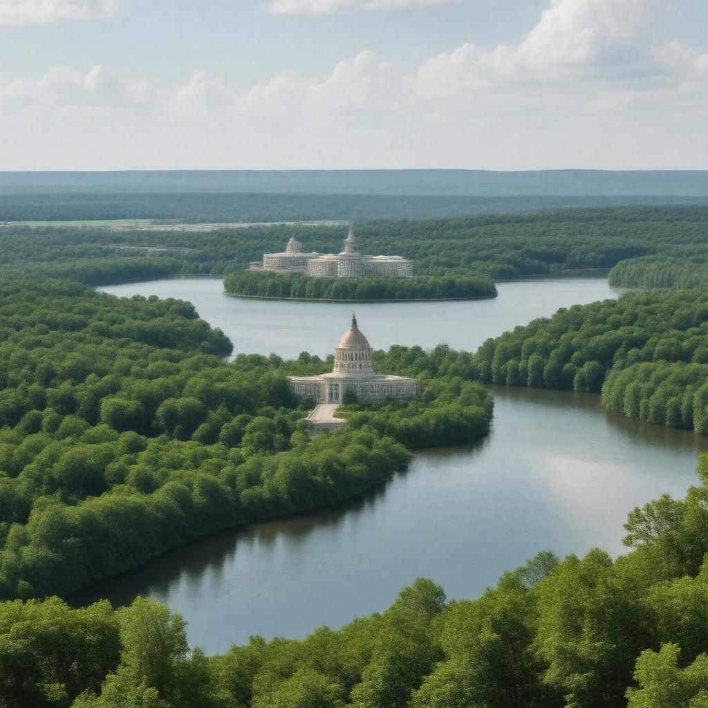 Dane County, Wisconsin